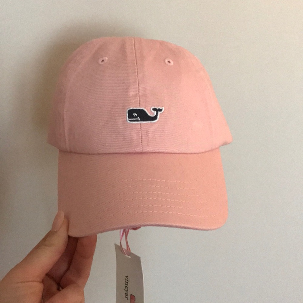 Vineyard Vines Ball Cap